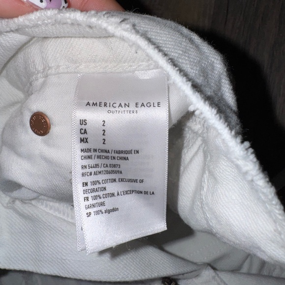 Jean shorts!! - Picture 4 of 5